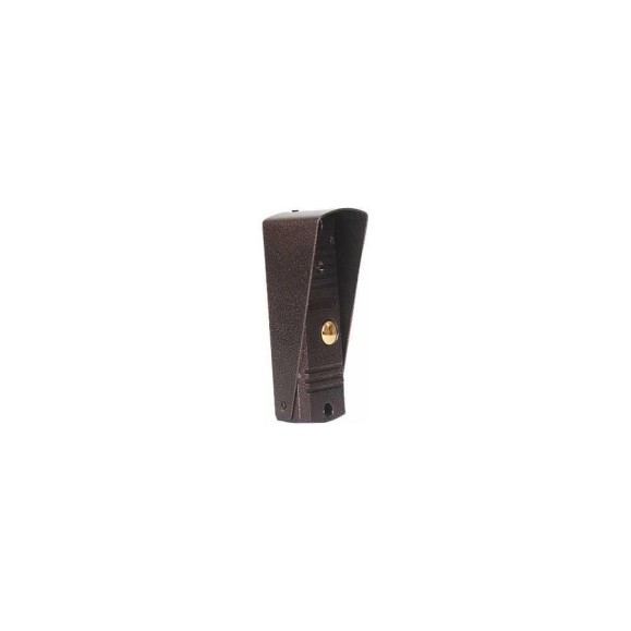 Вызывная панель AKSILIUM CVBS-1 Bronze 1000TVL УТ000070370
