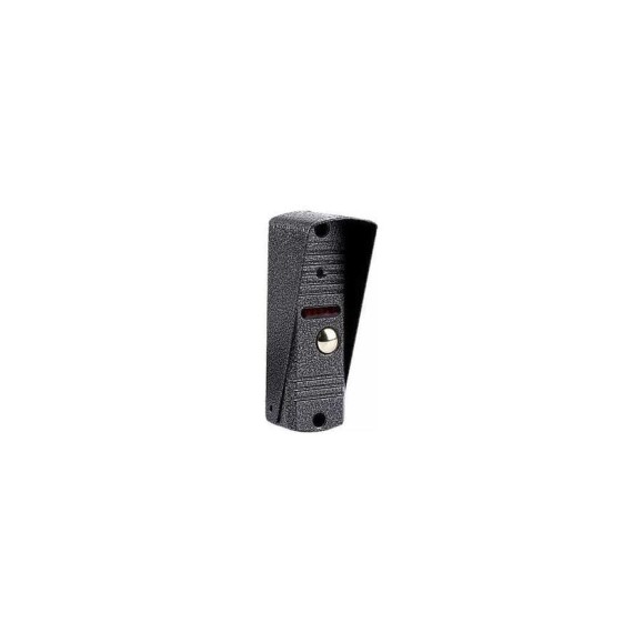 Вызывная панель AKSILIUM CVBS-1 Silver 1000TVL УТ000070371