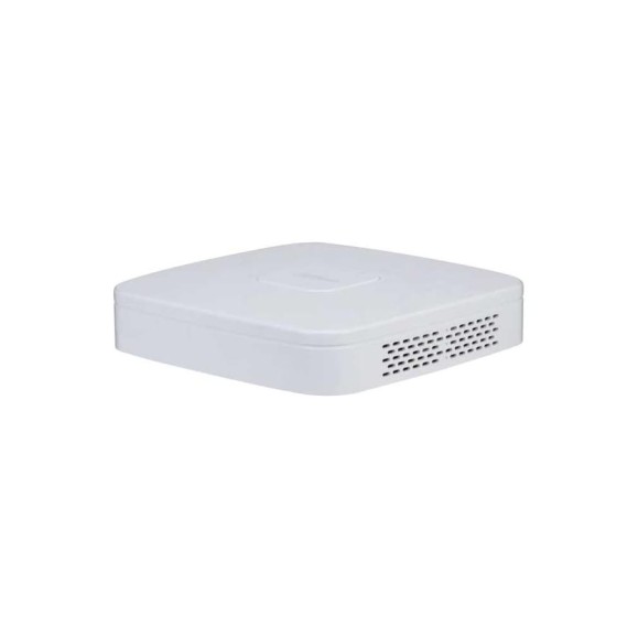 Видеорегистратор Dahua 16-ти канальный IP DHI-NVR4116-EI