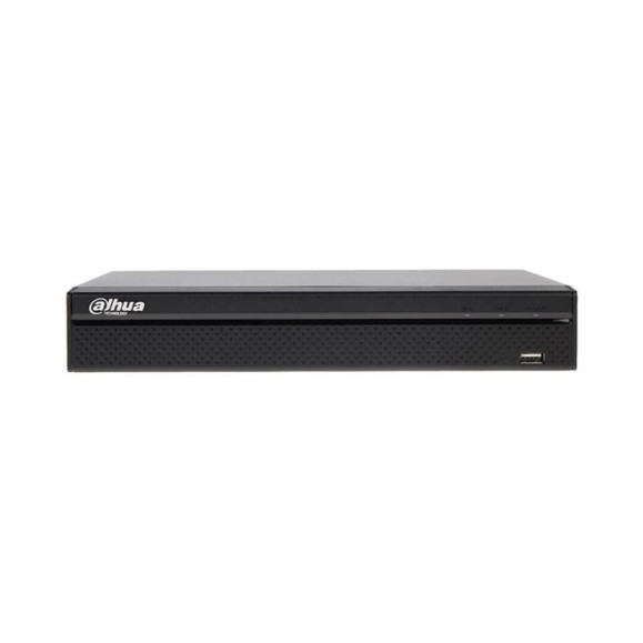 Видеорегистратор Dahua 16-ти канальный мультиформатный DHI-XVR5116HS-S2 Видеорегистратор Dahua 16-ти канальный мультиформатный DHI-XVR5116HS-S2