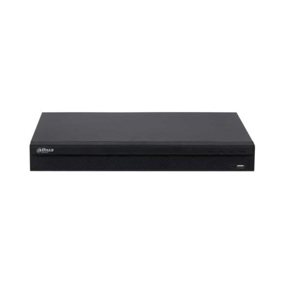 Видеорегистратор Dahua 8-и канальный IP DHI-NVR4208-4KS3 Видеорегистратор Dahua 8-и канальный IP DHI-NVR4208-4KS3