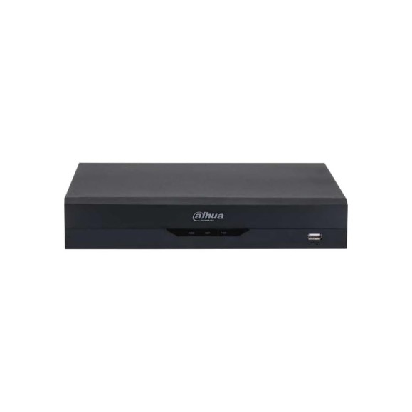 Видеорегистратор Dahua 4-х канальный мультиформатный DH-XVR5104HS-5M-I3