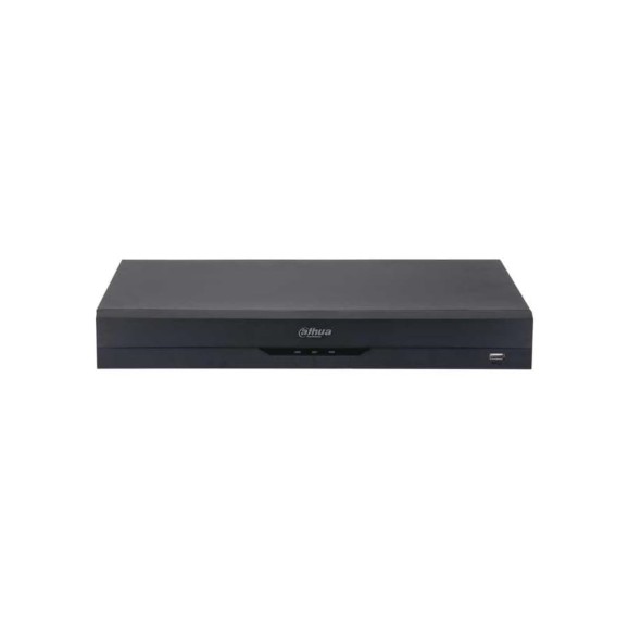 Видеорегистратор Dahua 8-ми канальный DH-XVR5208AN-4KL-I3