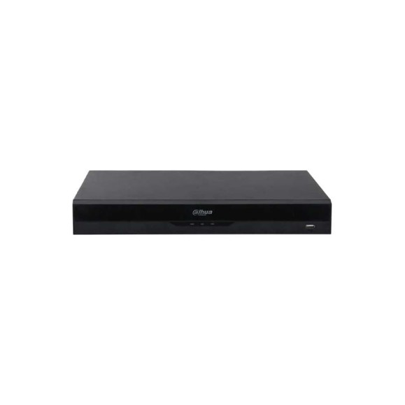 Видеорегистратор Dahua 8-ми канальный IP DHI-NVR4208-EI