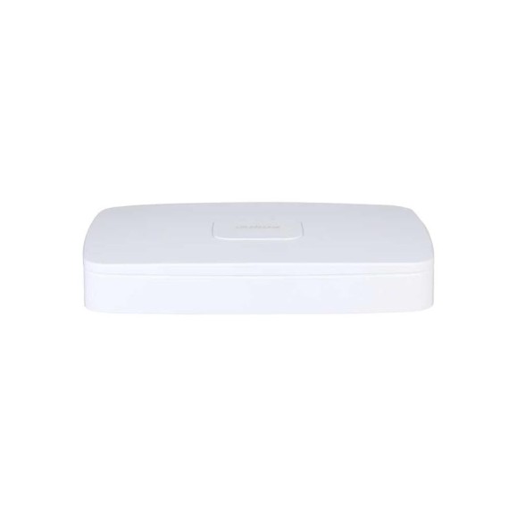 Видеорегистратор Dahua 8-ми канальный IP с PoE DHI-NVR2108-8P-4KS3