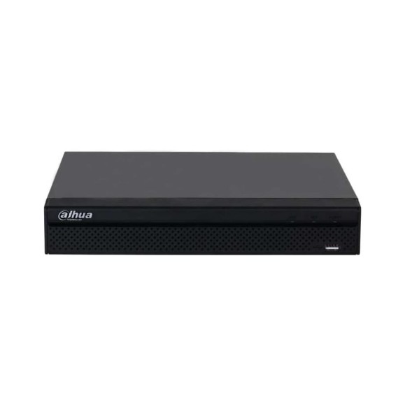 Видеорегистратор Dahua 8-ми канальный IP DHI-NVR2108HS-4KS3