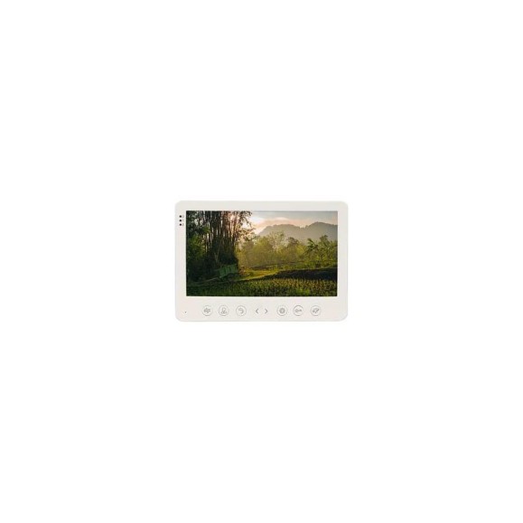 Монитор AKSILIUM MAF-072 White SD (B) УТ000099335 Монитор AKSILIUM MAF-072 White SD (B) УТ000099335
