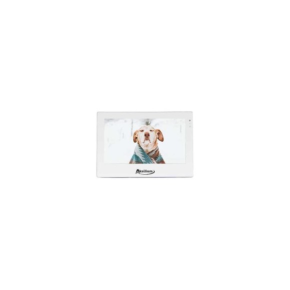 Монитор AKSILIUM MMF-273 White (B) УТ000105834 Монитор AKSILIUM MMF-273 White (B) УТ000105834