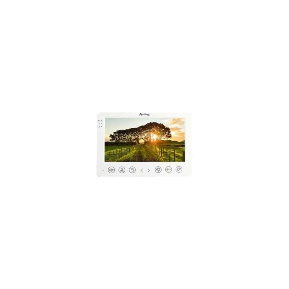 Монитор AKSILIUM MMF-272 White (B) УТ000105833 Монитор AKSILIUM MMF-272 White (B) УТ000105833