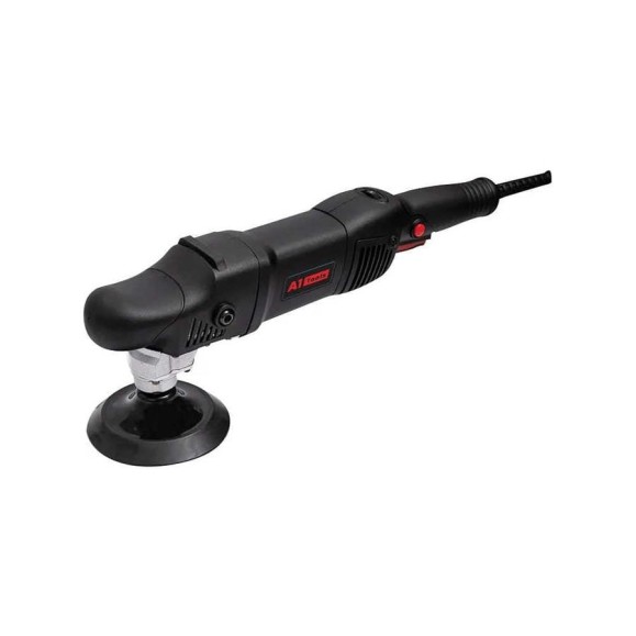Полировальная машина роторная А1 Tools Professional Rotary Machine 150 PRM150