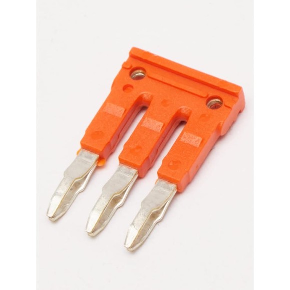 Перемычка Onka для MRK 2,5, MRK 4S, OPK 2,5, 3 полюса 1060107