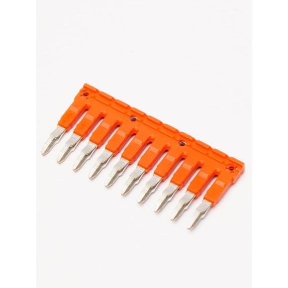 Перемычка Onka для MRK 1,5, MRK 2,5S, OPK 1,5, 10 полюсов 1060104