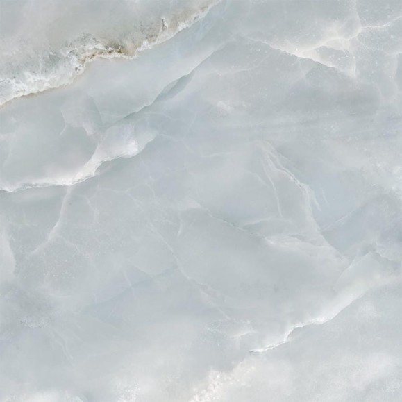 Керамогранит Оникс Бриз / Onyx Breezz sugar-эффект 600x600x9,5 1,44м2 серый Delacora 6060ONB06