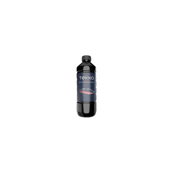 Антикоррозионная защита днища TEKKO BODYSAFE ZINC PRO 1l 3TBODYZP1