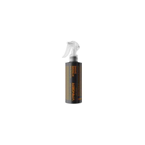 Средство для быстрого придания кузову блеска и гидрофобных свойств VANGER XTREME SHINE (250мл) XSH VANGERXSH Средство для быстрого придания кузову блеска и гидрофобных свойств VANGER XTREME SHINE (250мл) XSH VANGERXSH