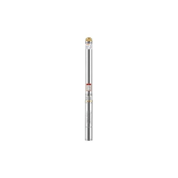 Насос скважинный Smart Install SQW 3-90 1.5кВт 1x230В 50Hz 58408S Насос скважинный Smart Install SQW 3-90 1.5кВт 1x230В 50Hz 58408S