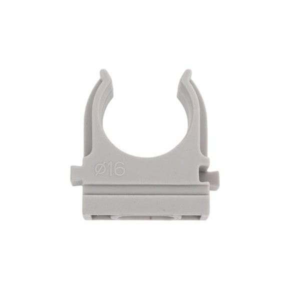 Крепеж-клипса U-plast F 16, 100 шт. 300-016