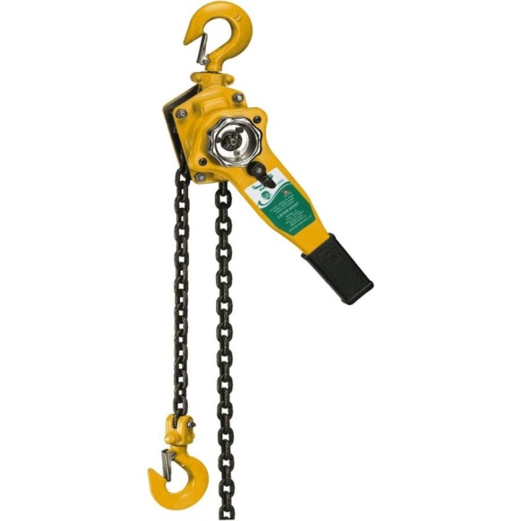 Таль цепная рычажная Tools WYNNS 6т х 3м WVA0592H 00000028407