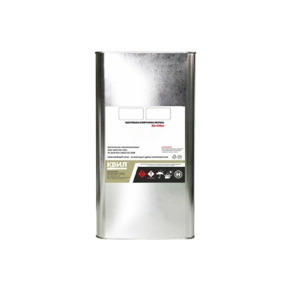 Разбавитель HardMax "Экспресс PRO" 100 (бан 8 кг) 4690417091324