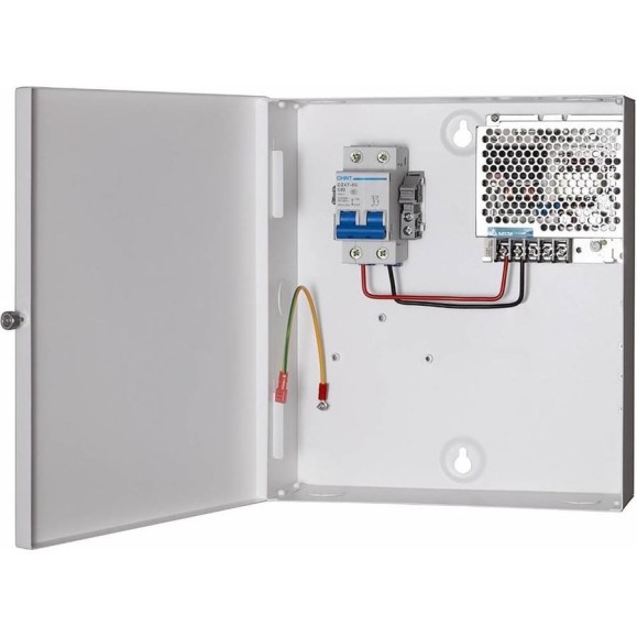 Источник питания Hikvision IP-домофония DS-KAW50-1 УТ-00003497