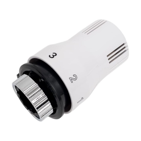 Термоголовка для радиатора отопления GUARDO Purmo Petite FD0XHEAVTRCD1600
