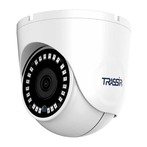 Ip камера видеонаблюдения Trassir TR-D8121IR2 v6 3.6 УТ-00037008