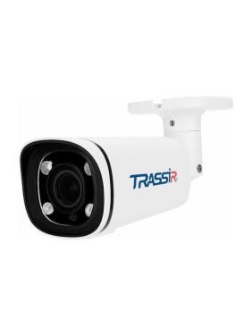 IP-камера видеонаблюдения TRASSIR TR-D2123IR6 v6 2.7-13.5 УТ-00037001