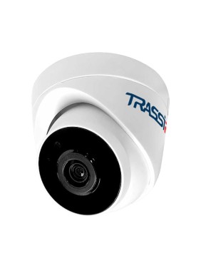 Ip камера видеонаблюдения Trassir TR-D2S1-noPoE v2 3.6 УТ-00037022