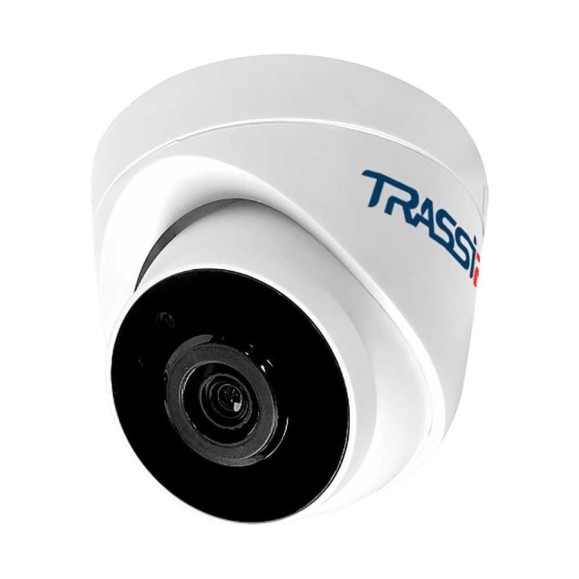 Ip камера видеонаблюдения Trassir TR-D2S1-noPoE v2 3.6 УТ-00037022