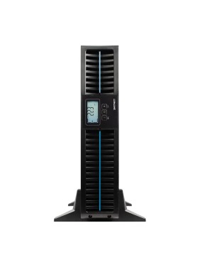 Источник бесперебойного питания SMARTWATT DATA PRO COMBO 3kVA 2700Вт 3000ВА черный 2065009