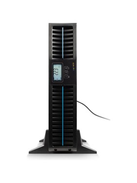 Источник бесперебойного питания SMARTWATT DATA PRO IEC 3kVA 2700Вт 3000ВА черный 2065011