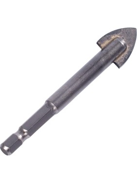 Сверло по стеклу и керамике VIRA HEX, 16 мм 554059