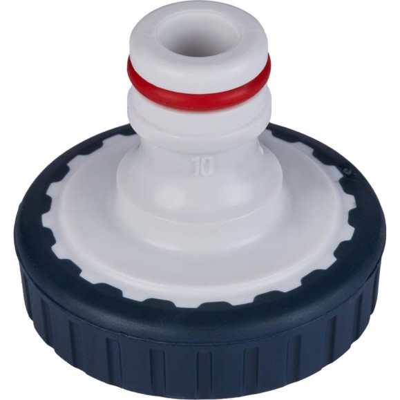 Переходник для крана 30.3 мм 1 HF 010 Garden Elitech 206034 Переходник для крана 30.3 мм 1 HF 010 Garden Elitech 206034