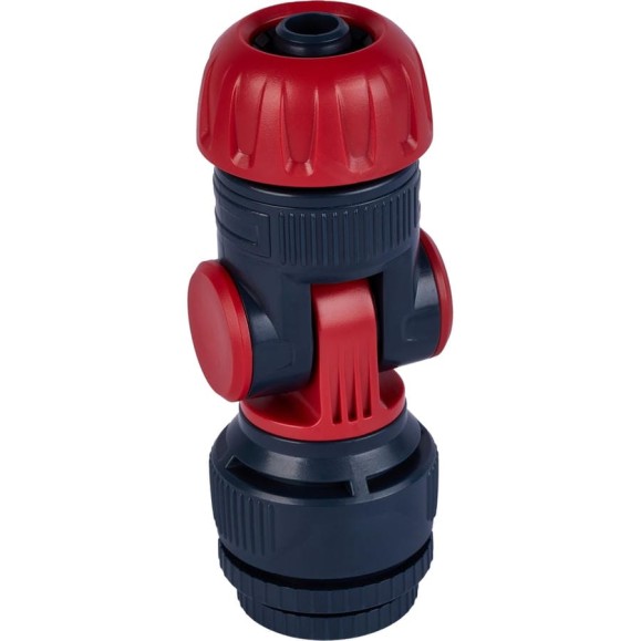 Коннектор для шланга угловой 1/2 HF 025 Garden Elitech 206053 Коннектор для шланга угловой 1/2 HF 025 Garden Elitech 206053