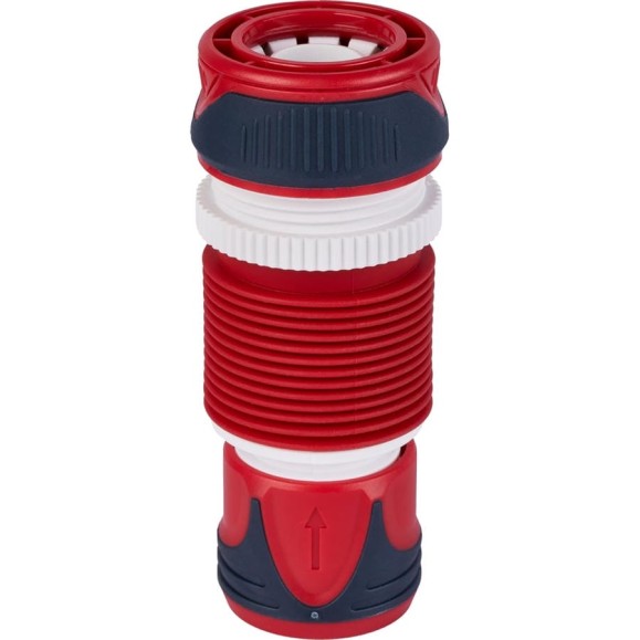 Коннектор для шланга гибкий 3/4 HF 024 Garden Elitech 206052