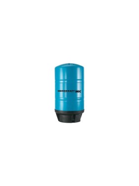 Мембранный бак c полипропиленовым вкладышем Heisskraft Tank 305LV, PN 10, G 1 1/4" 3310305