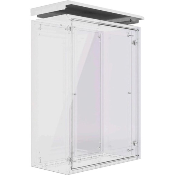 Козырек защитный УЗОЛА UC2/UC2M 60 30 U8013603005 Козырек защитный УЗОЛА UC2/UC2M 60 30 U8013603005