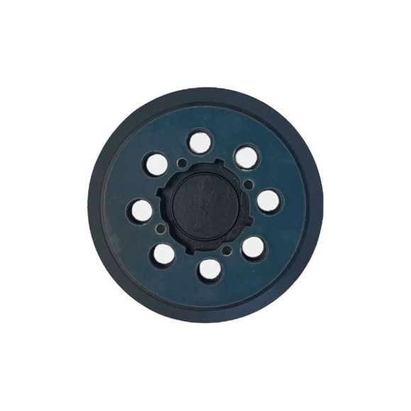 Опорная тарелка Vitatools 125 мм, DeWalt DWE64233, N329079, SHLIFER SHLIFER-PD-125-8-4-B Опорная тарелка Vitatools 125 мм, DeWalt DWE64233, N329079, SHLIFER SHLIFER-PD-125-8-4-B
