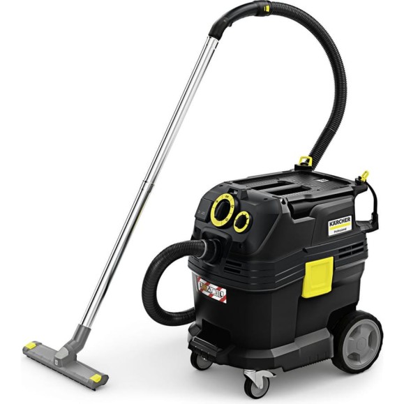 Пылесос Karcher NT 30/1 Tact Te L Anniversary Edition 1.148-280.0