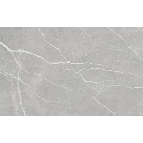 Плитка настенная Gracia Ceramica Арко серый низ 04 25x40 (1,4 м2/14 шт.) СК000043390