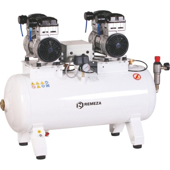 Компрессор Remeza СБ4/С-100.OLD15Т 8098610 Компрессор Remeza СБ4/С-100.OLD15Т 8098610