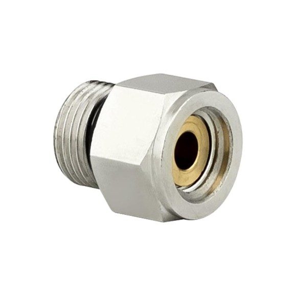 Клапан отсекающий для воздухоотводчика н/в 3/8x1/4 PROFACTOR PF DV 572.108 Клапан отсекающий для воздухоотводчика н/в 3/8x1/4 PROFACTOR PF DV 572.108