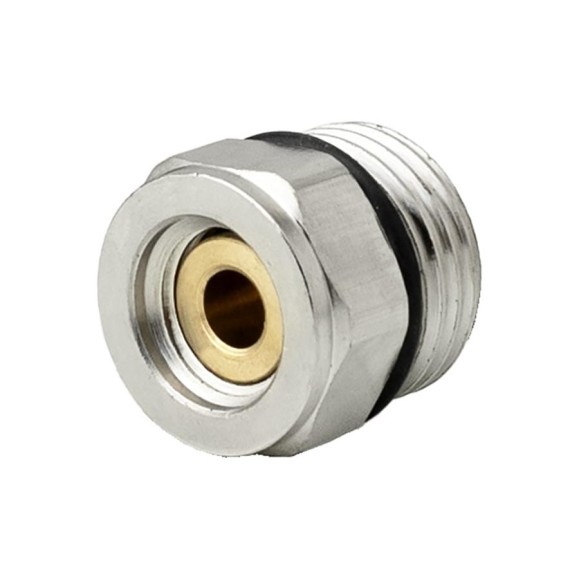 Клапан отсекающий для воздухоотводчика н/в 1/2x1/4 PROFACTOR PF DV 572.158
