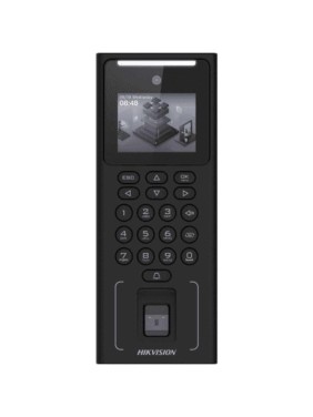 Терминал доступа Hikvision DS-K1T321MFWX УТ-00056376