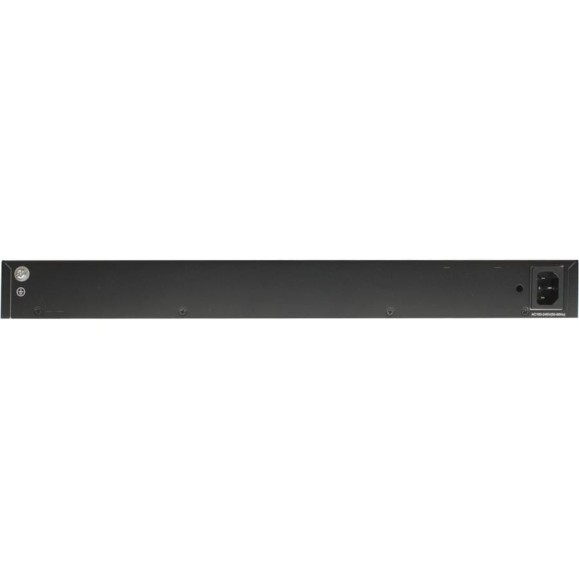Управляемый стекируемый L3 коммутатор Gigabit Ethernet на 48xRJ45 + 4x10G SFP+ Uplink SW-48G4X-L3ST OSNOVO 14696 Управляемый стекируемый L3 коммутатор Gigabit Ethernet на 48xRJ45 + 4x10G SFP+ Uplink SW-48G4X-L3ST OSNOVO 14696