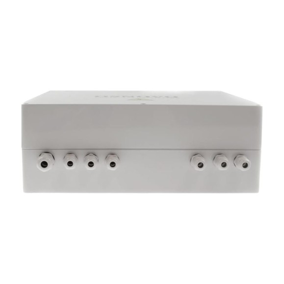 Уличный управляемый (L2+) PoE коммутатор на 6 портов SW-80402-WL(port 90W) OSNOVO 14942