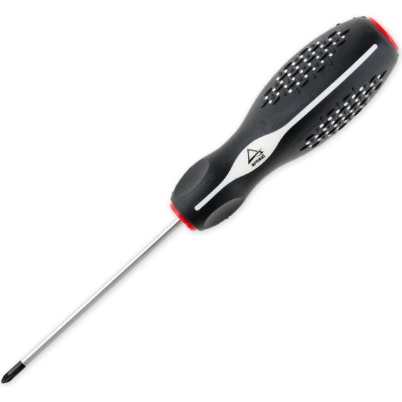 Отвертка ARNEZI крестовая PZ0 х 75мм R2010100