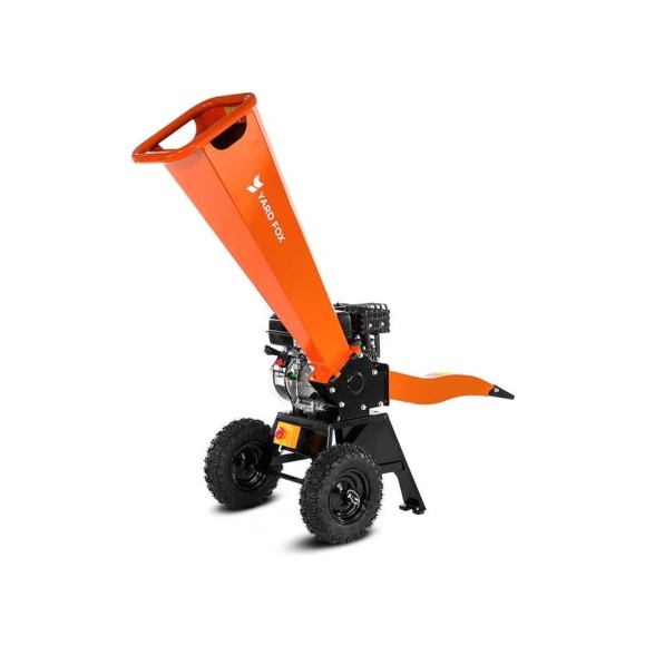 Бензиновый измельчитель YARD FOX BASIC 60 SP Бензиновый измельчитель YARD FOX BASIC 60 SP