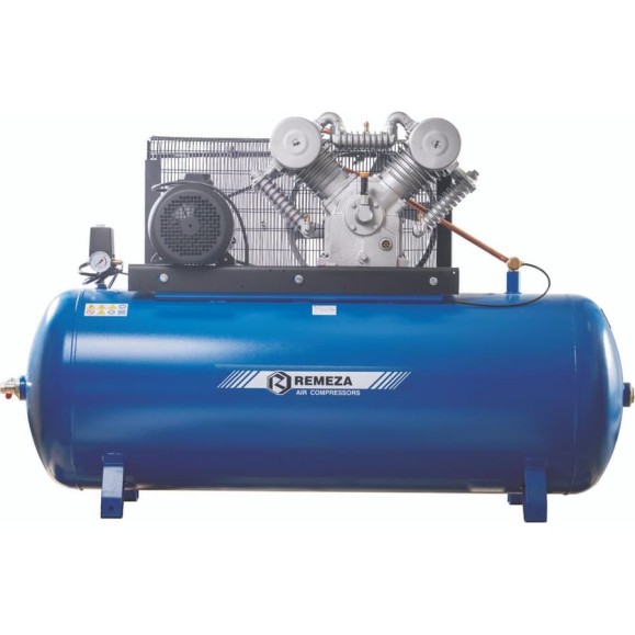 Компрессор REMEZA СБ4/Ф-500.LT100-11,0 8087450