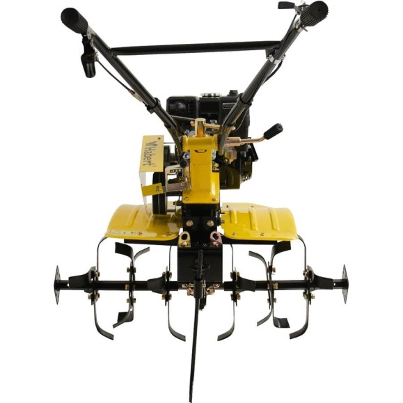 Мотоблок Habert HM-22 170, без колес 00-00159503
